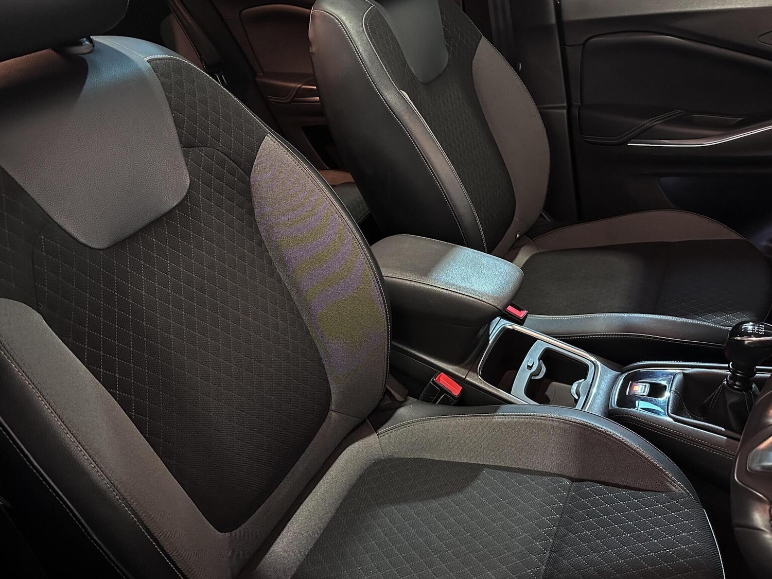 Used Vauxhall Grandland X 2018 for sale - 76088642: Photo 10