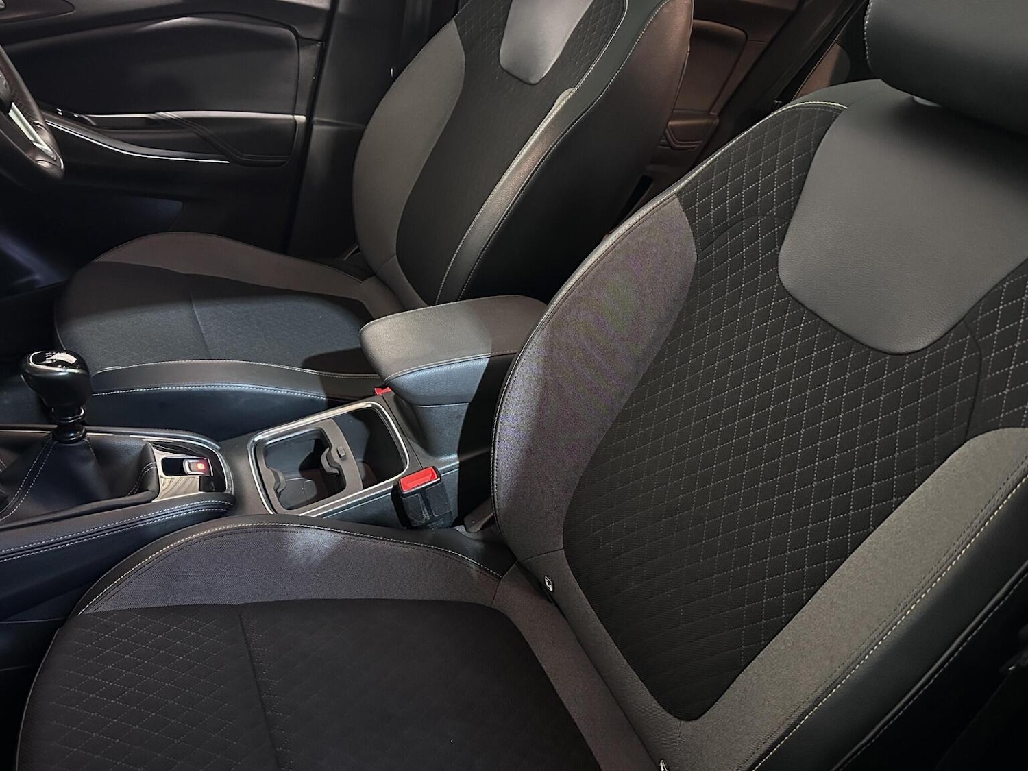 Used Vauxhall Grandland X 2018 for sale - 76088642: Photo 11