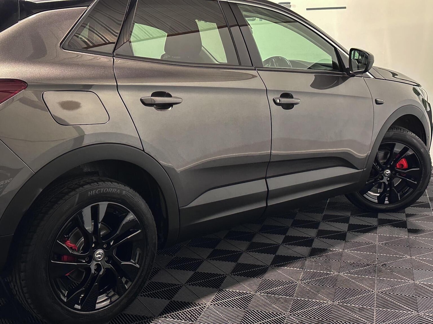 Used Vauxhall Grandland X 2018 for sale - 76088642: Photo 25