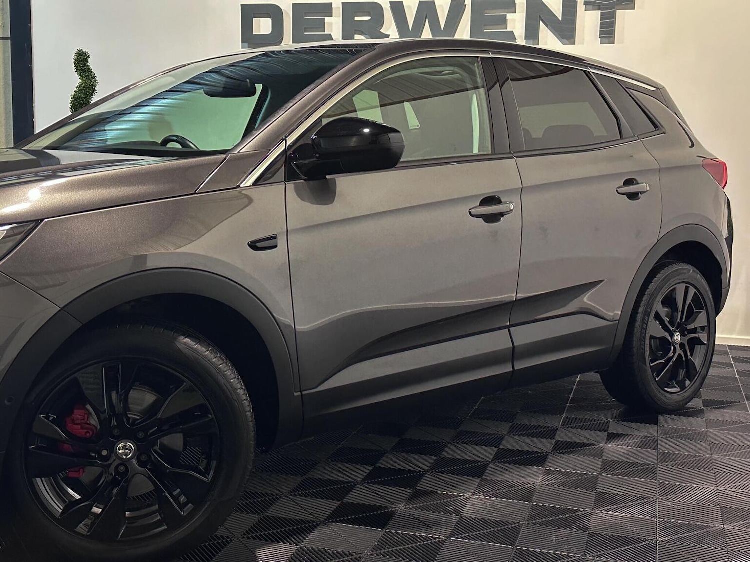 Used Vauxhall Grandland X 2018 for sale - 76088642: Photo 27