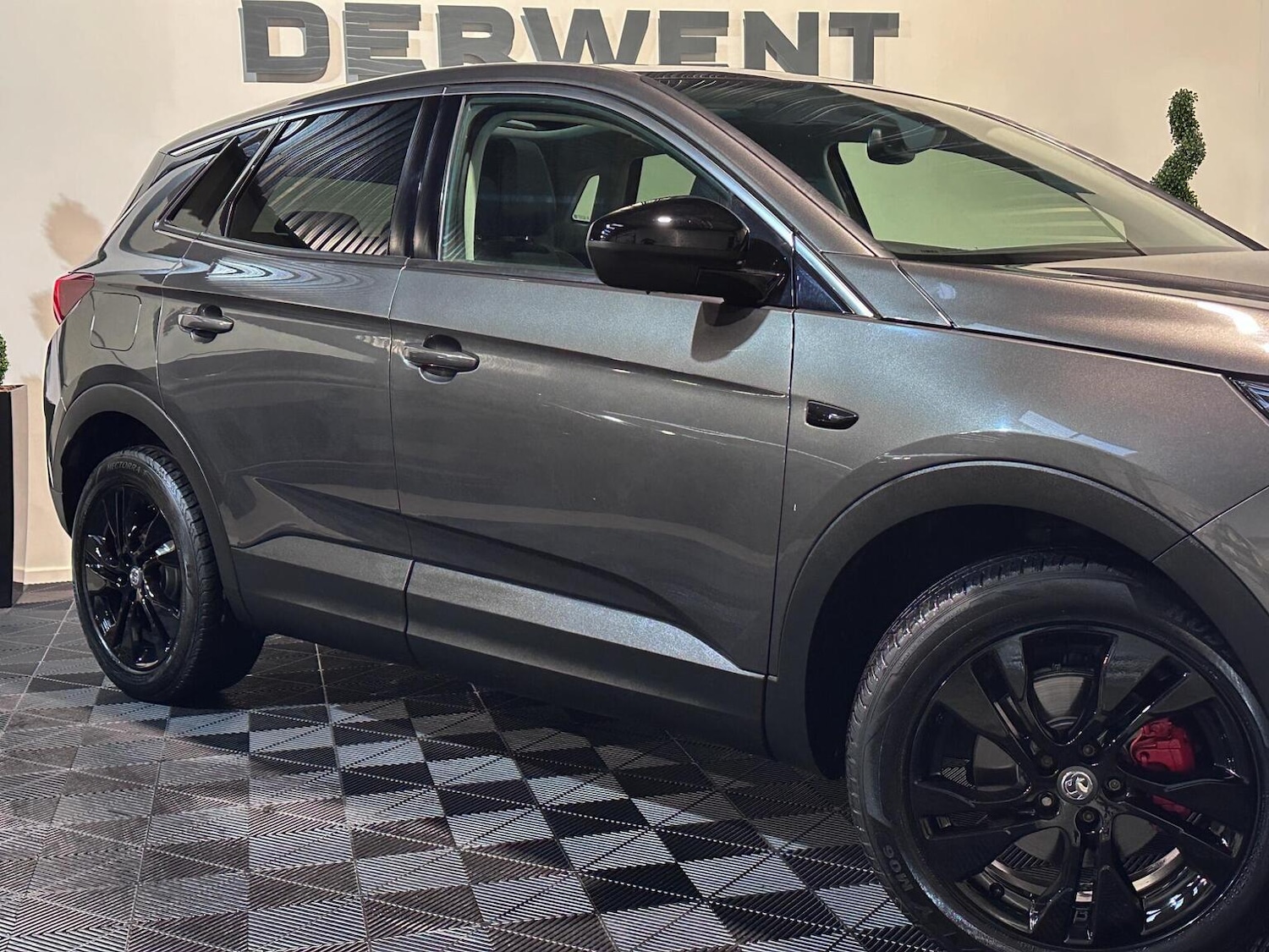 Used Vauxhall Grandland X 2018 for sale - 76088642: Photo 28