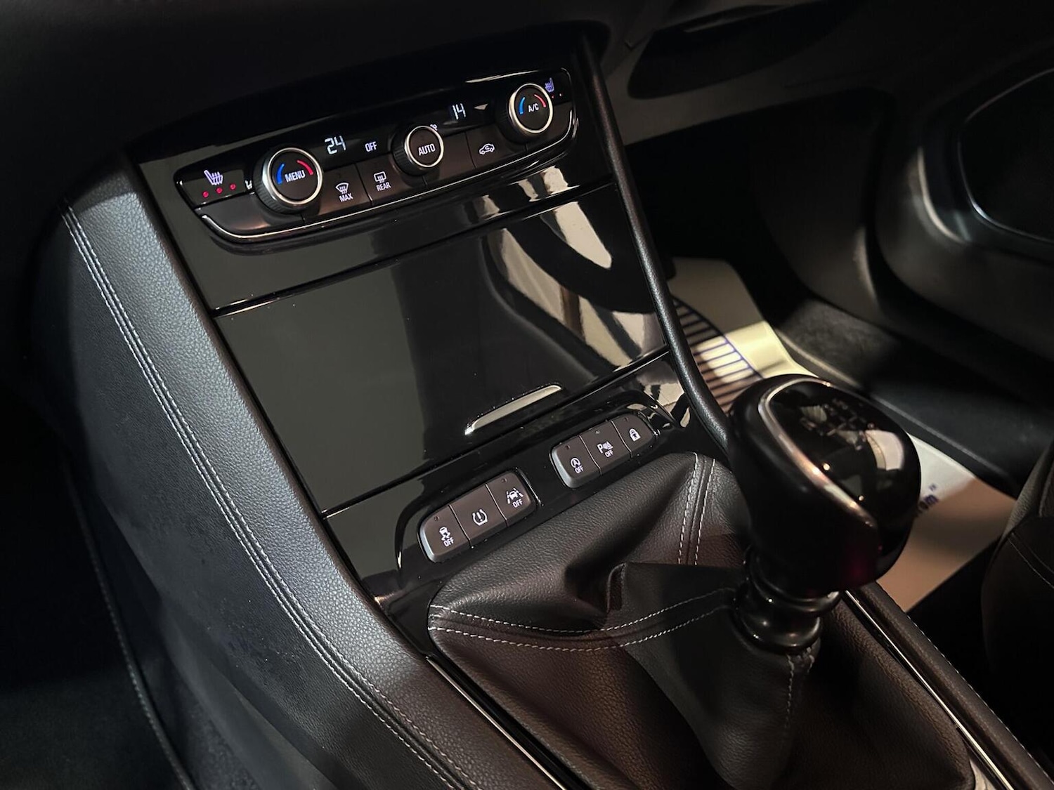 Used Vauxhall Grandland X 2018 for sale - 76088642: Photo 35