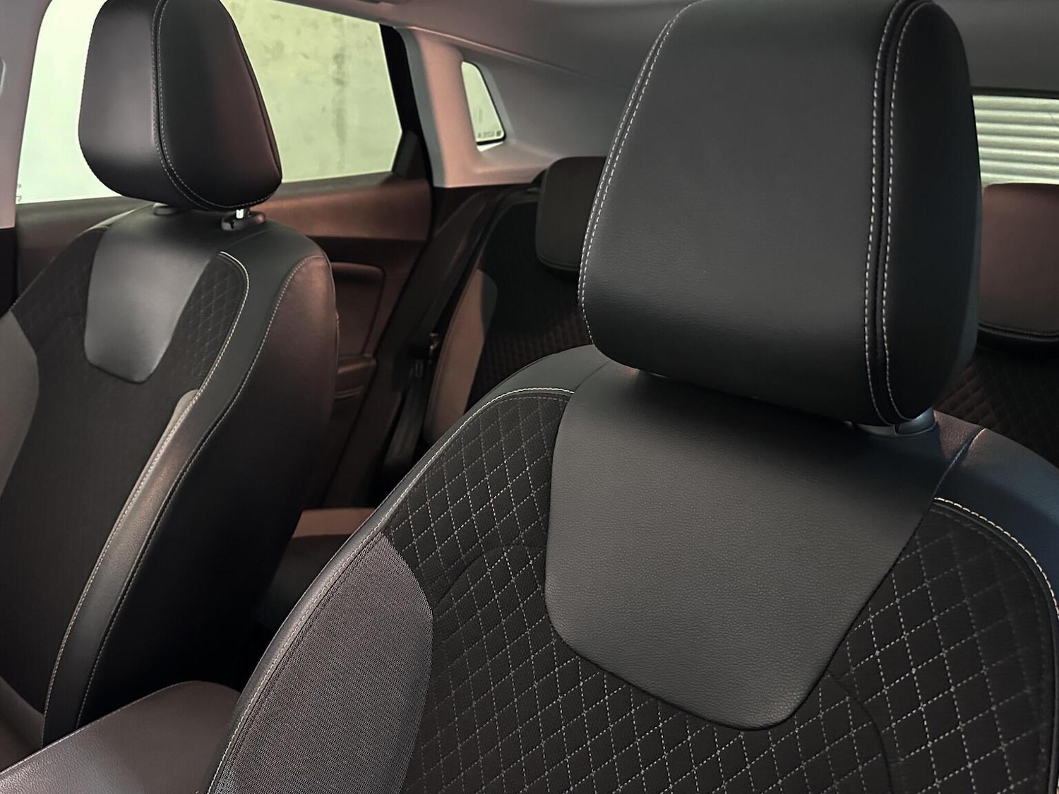 Used Vauxhall Grandland X 2018 for sale - 76088642: Photo 37