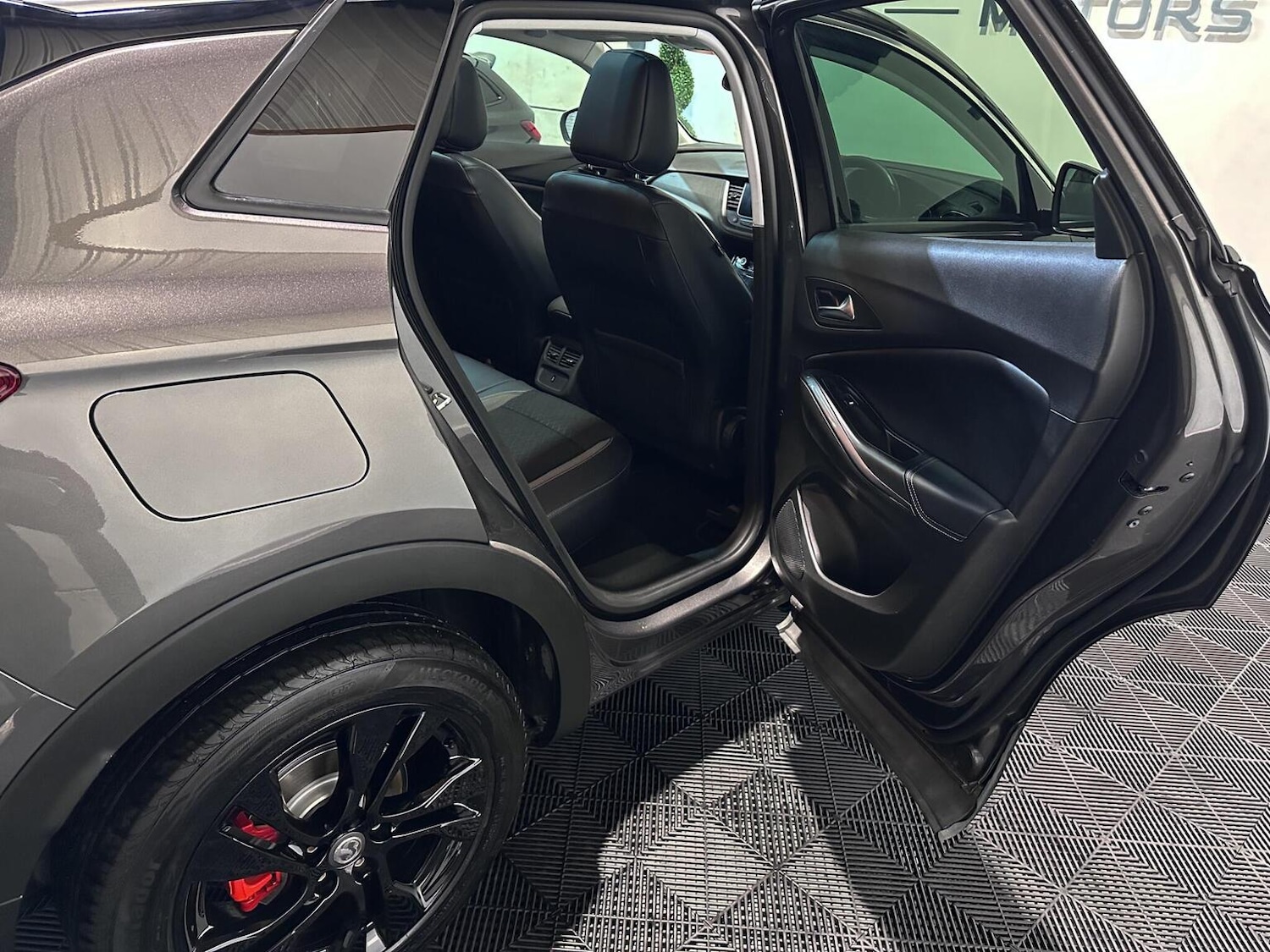 Used Vauxhall Grandland X 2018 for sale - 76088642: Photo 39