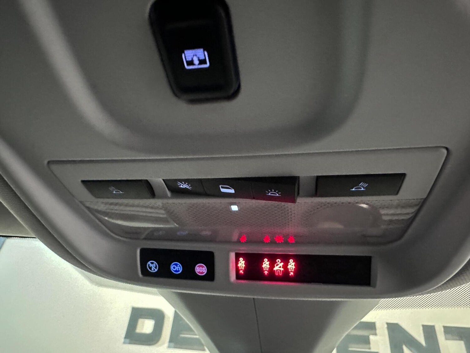 Used Vauxhall Grandland X 2018 for sale - 76088642: Photo 40