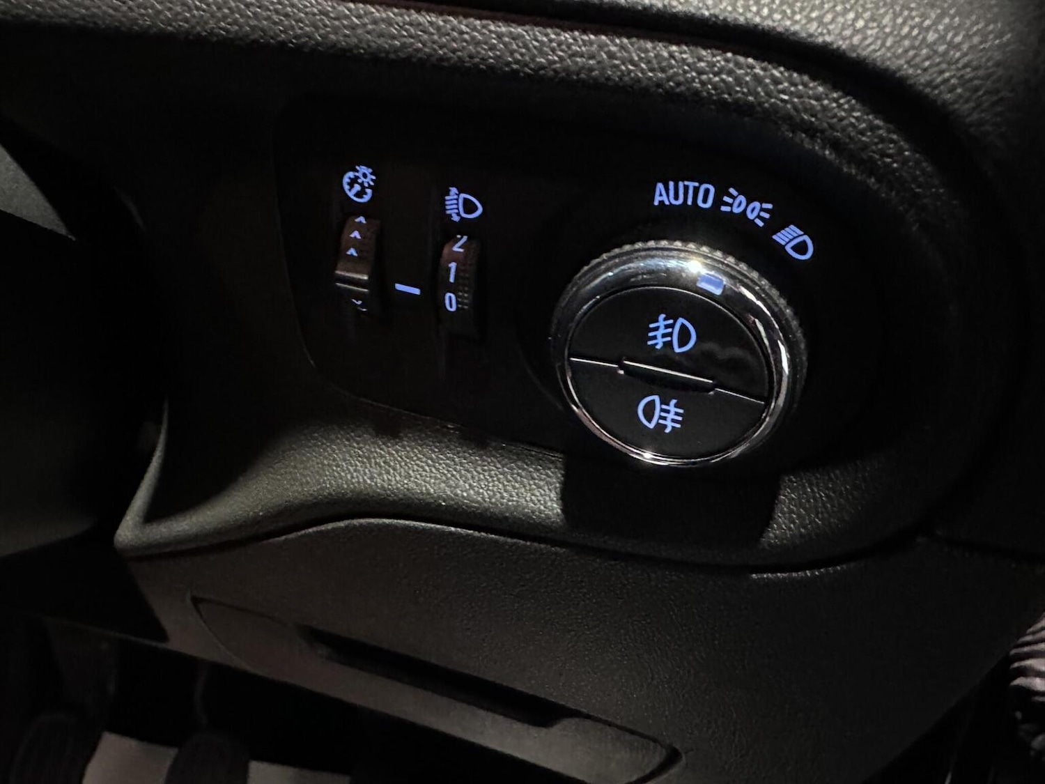 Used Vauxhall Grandland X 2018 for sale - 76088642: Photo 43