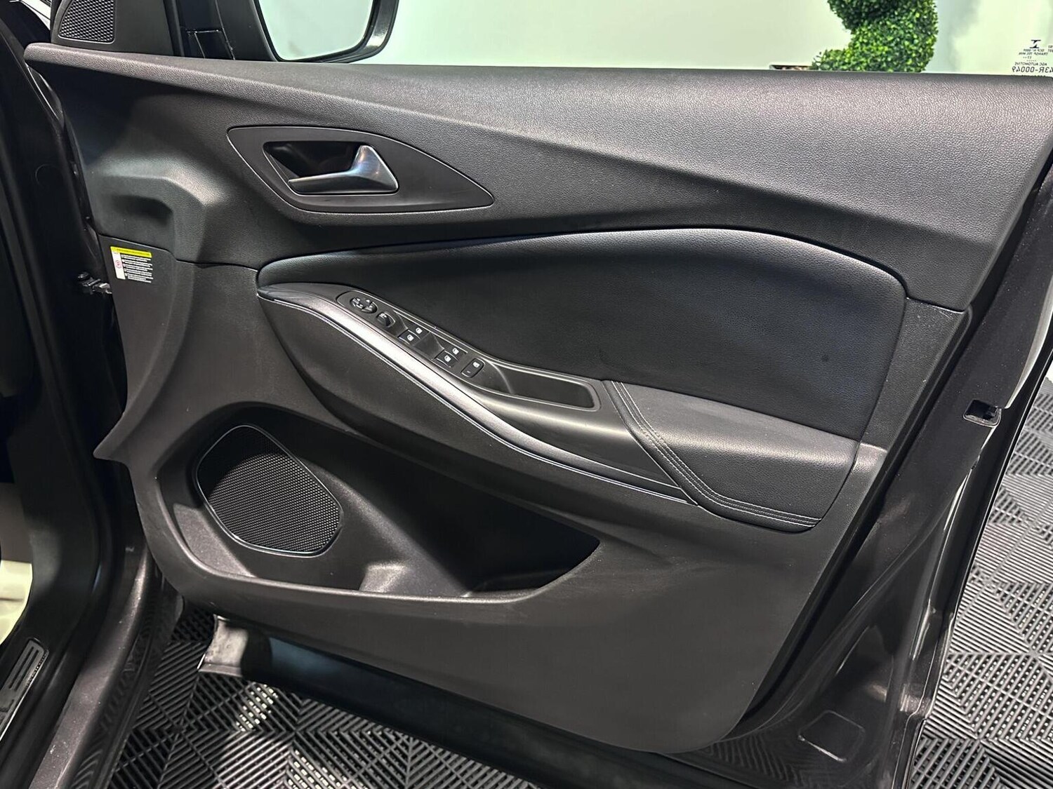 Used Vauxhall Grandland X 2018 for sale - 76088642: Photo 46