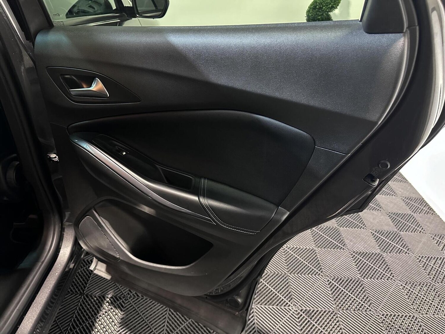 Used Vauxhall Grandland X 2018 for sale - 76088642: Photo 48