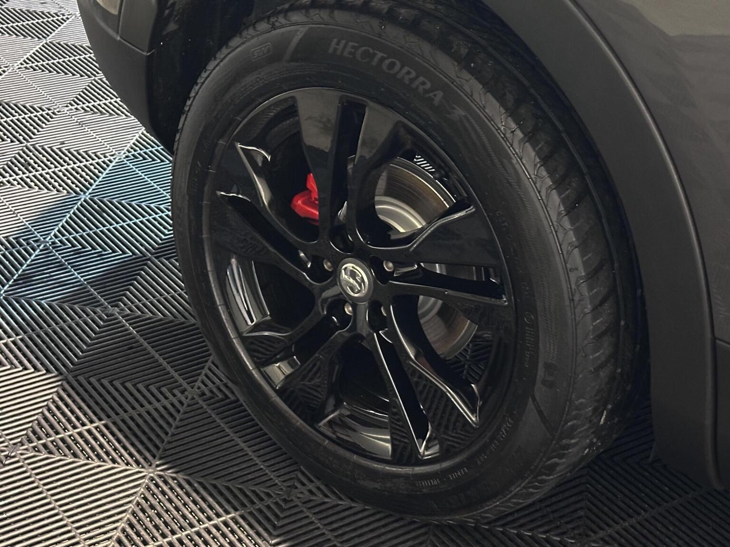 Used Vauxhall Grandland X 2018 for sale - 76088642: Photo 49