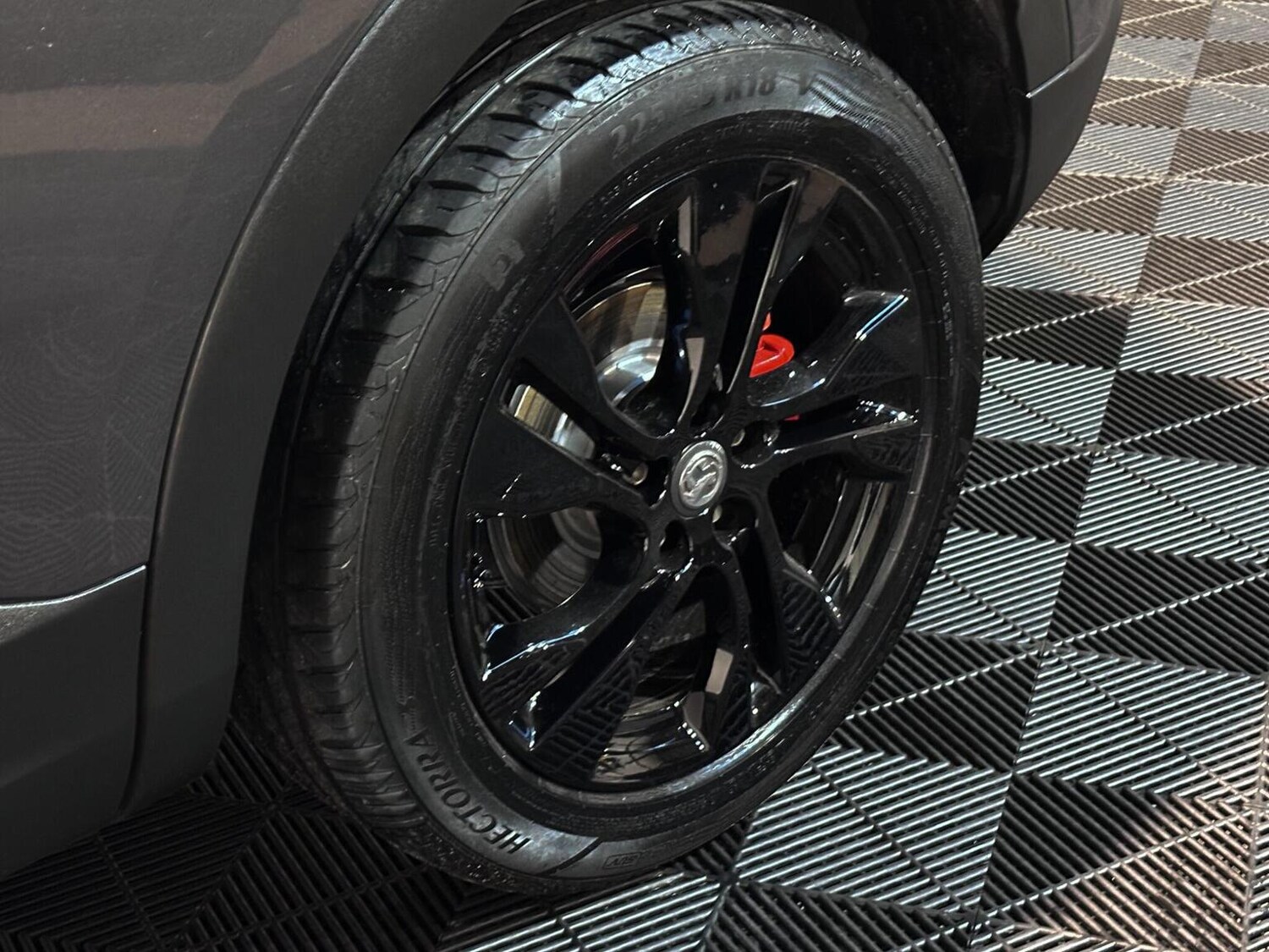 Used Vauxhall Grandland X 2018 for sale - 76088642: Photo 50