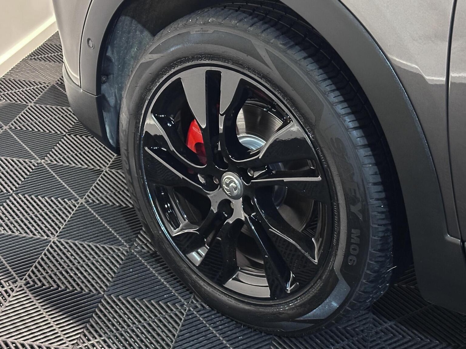 Used Vauxhall Grandland X 2018 for sale - 76088642: Photo 51