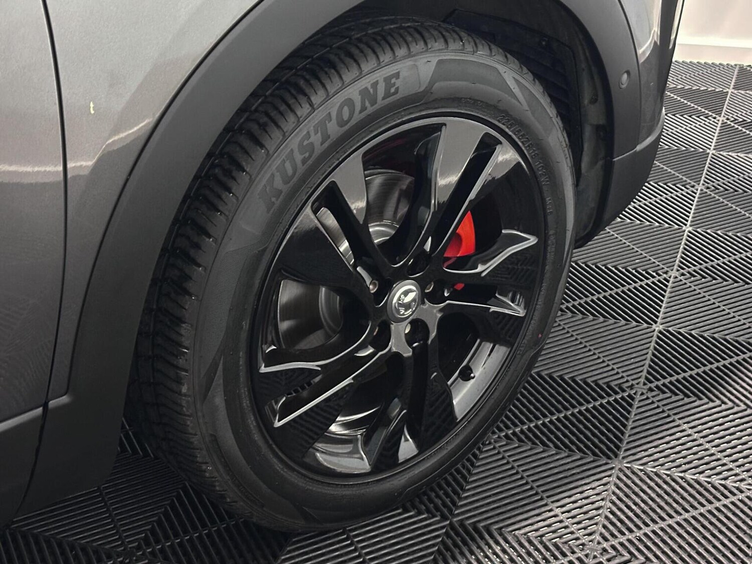 Used Vauxhall Grandland X 2018 for sale - 76088642: Photo 52