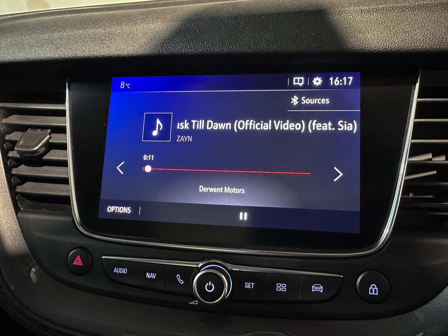 Used Vauxhall Grandland X 2018 for sale - 76088642: Photo 53