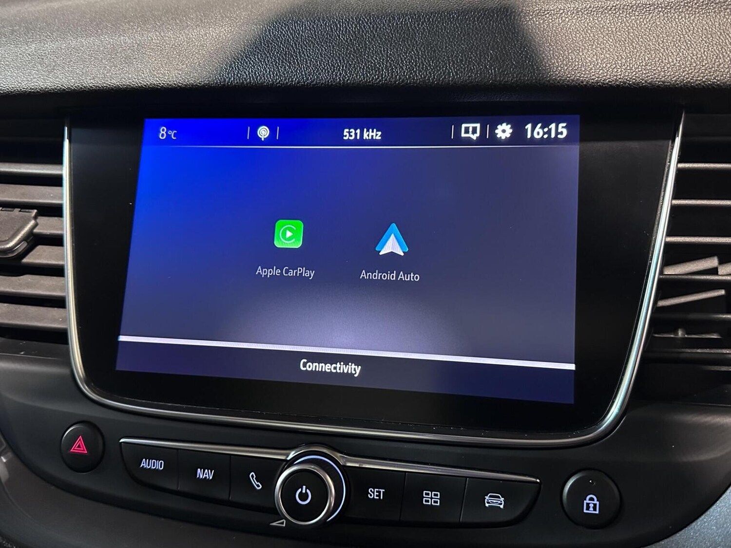 Used Vauxhall Grandland X 2018 for sale - 76088642: Photo 56