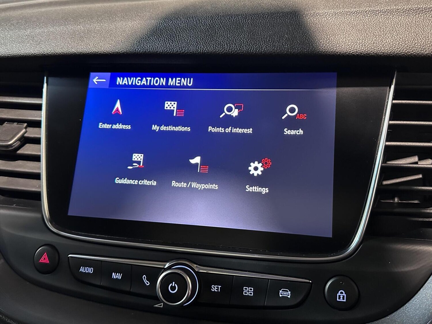 Used Vauxhall Grandland X 2018 for sale - 76088642: Photo 57