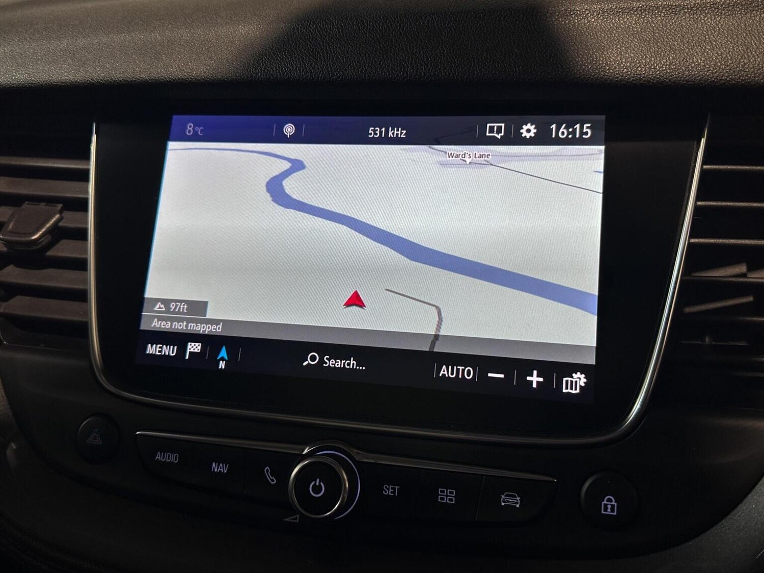 Used Vauxhall Grandland X 2018 for sale - 76088642: Photo 58