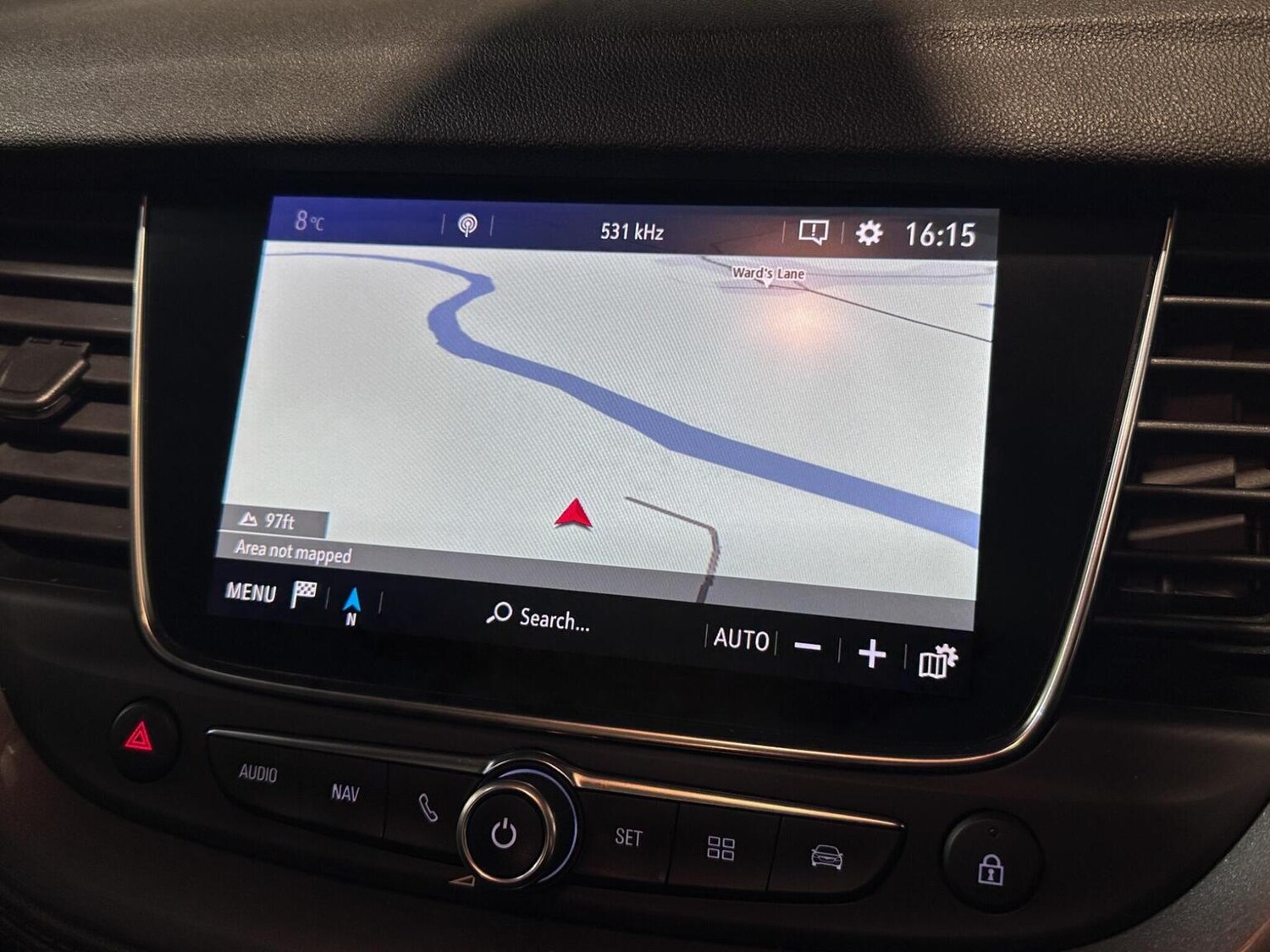 Used Vauxhall Grandland X 2018 for sale - 76088642: Photo 59