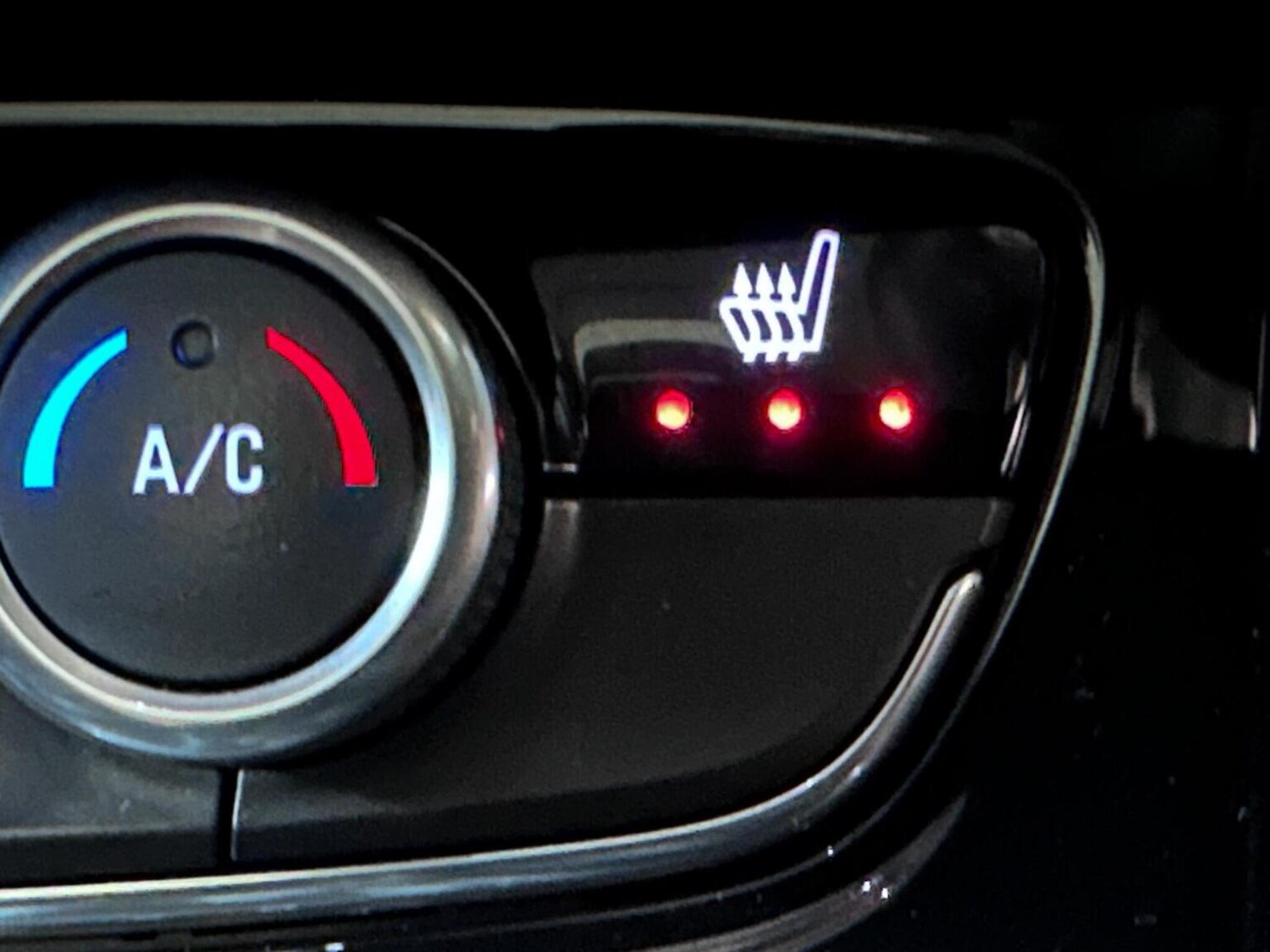 Used Vauxhall Grandland X 2018 for sale - 76088642: Photo 60