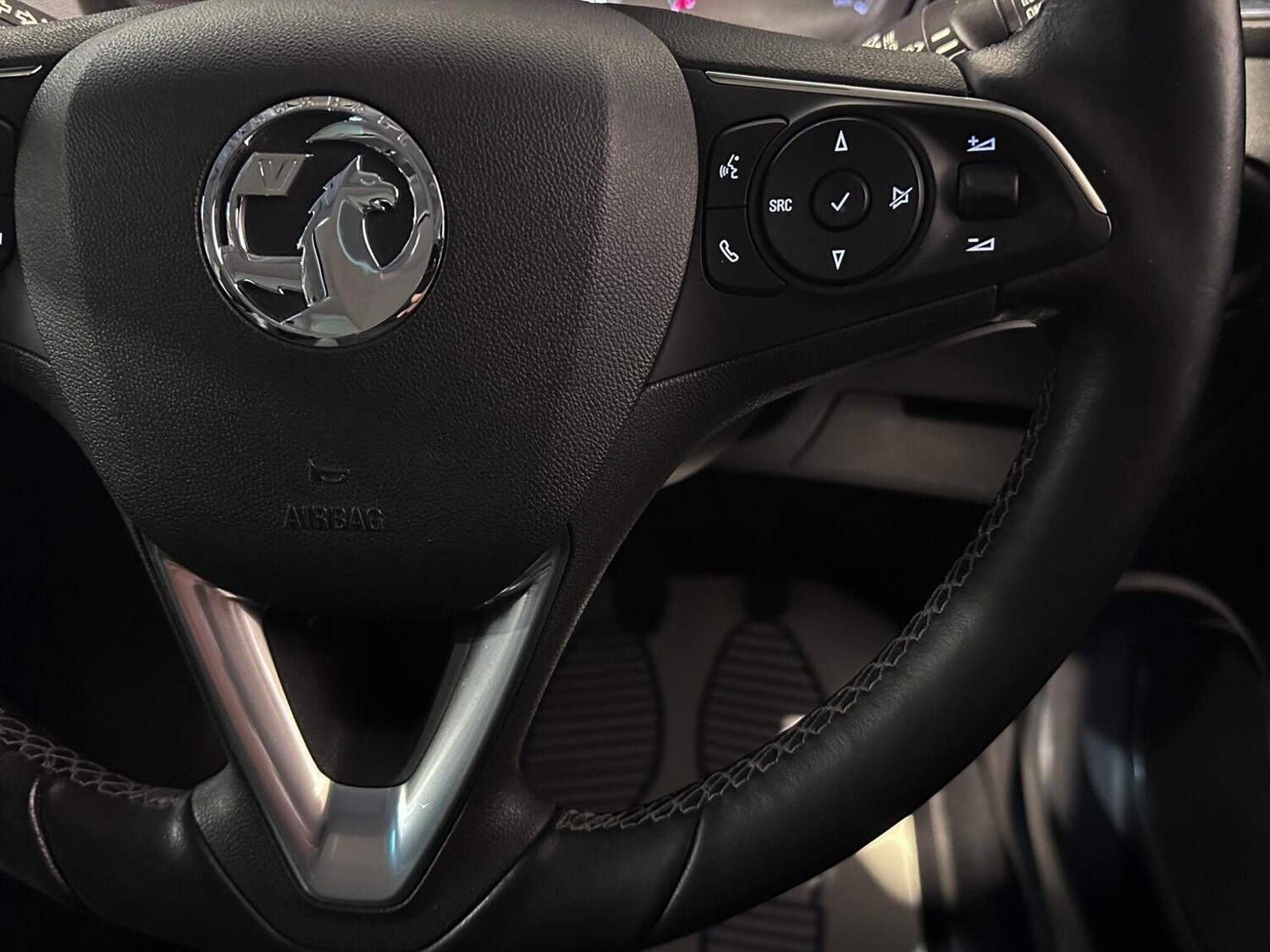 Used Vauxhall Grandland X 2018 for sale - 76088642: Photo 62