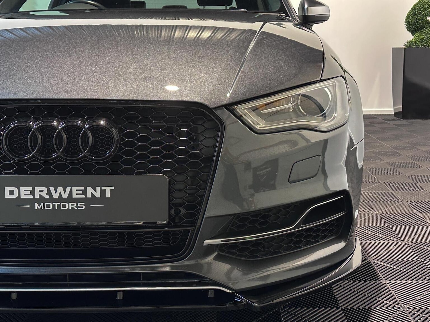 Used Audi S3 2015 for sale - 76553987: Photo 12