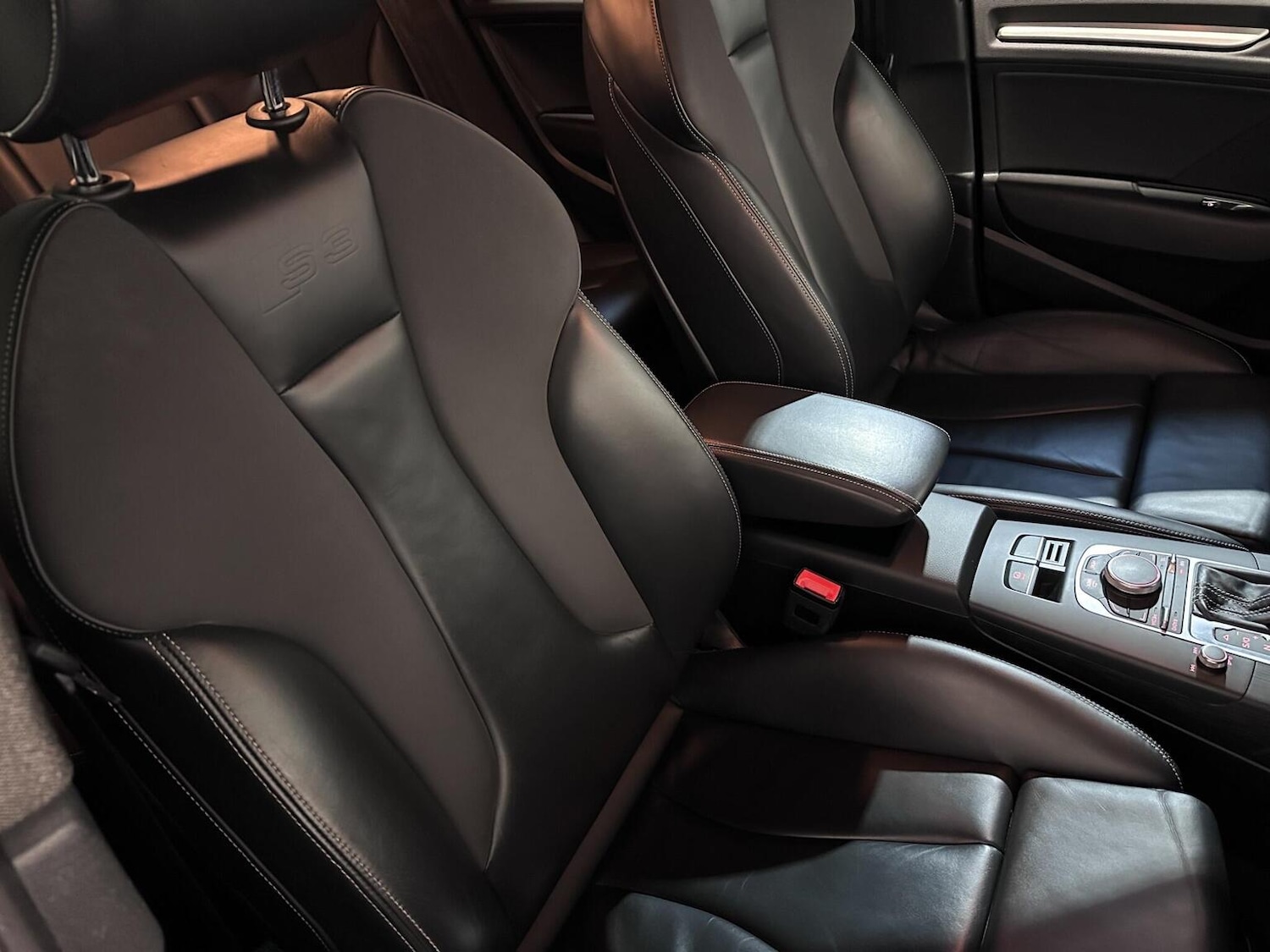 Used Audi S3 2015 for sale - 76553987: Photo 14