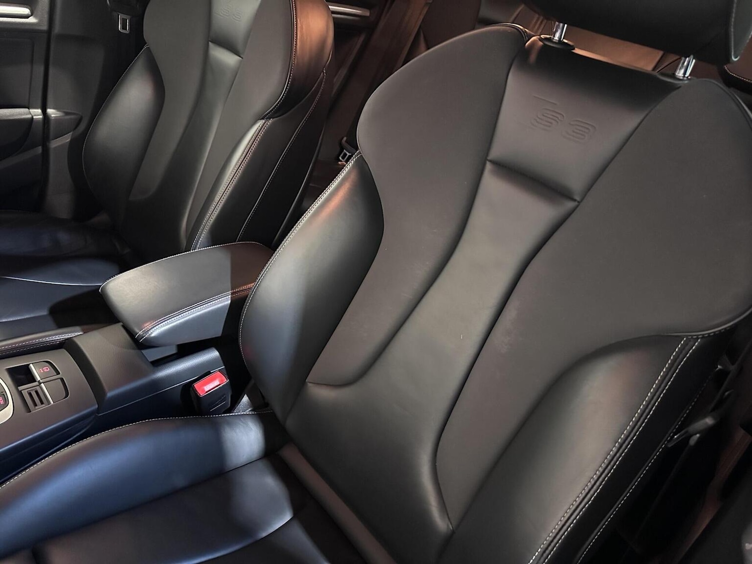 Used Audi S3 2015 for sale - 76553987: Photo 15