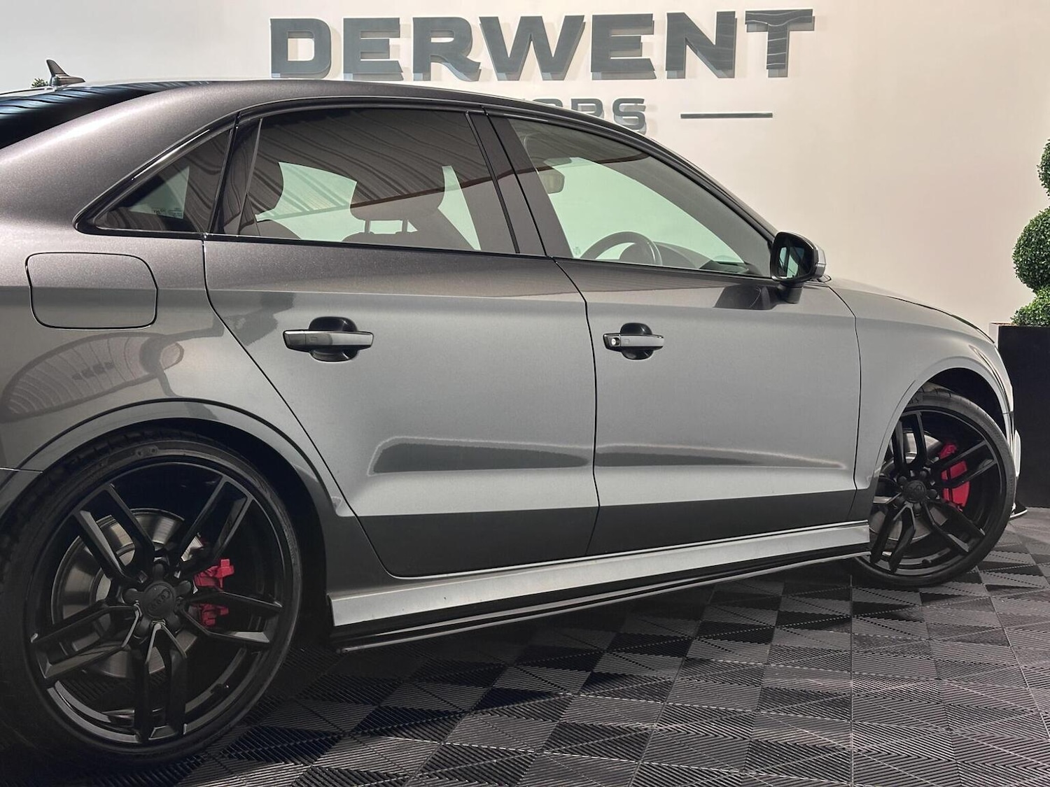 Used Audi S3 2015 for sale - 76553987: Photo 16