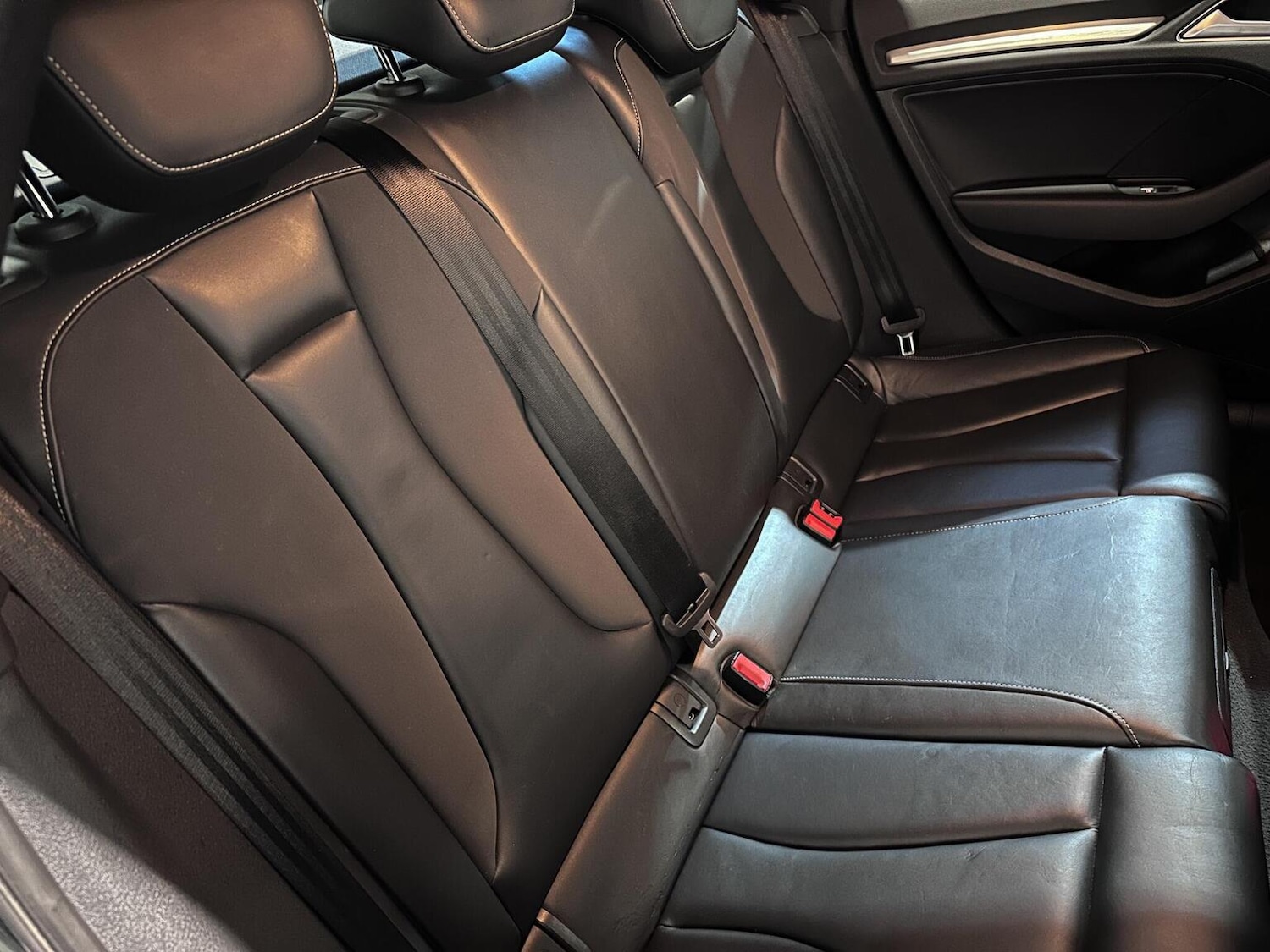 Used Audi S3 2015 for sale - 76553987: Photo 19