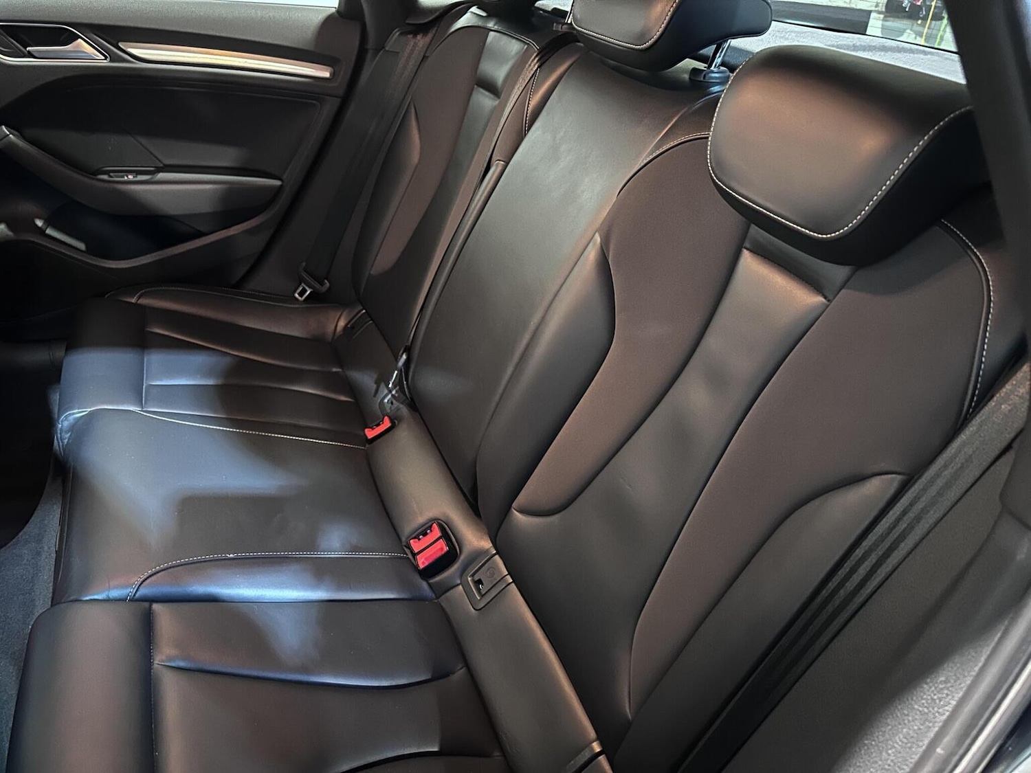 Used Audi S3 2015 for sale - 76553987: Photo 20