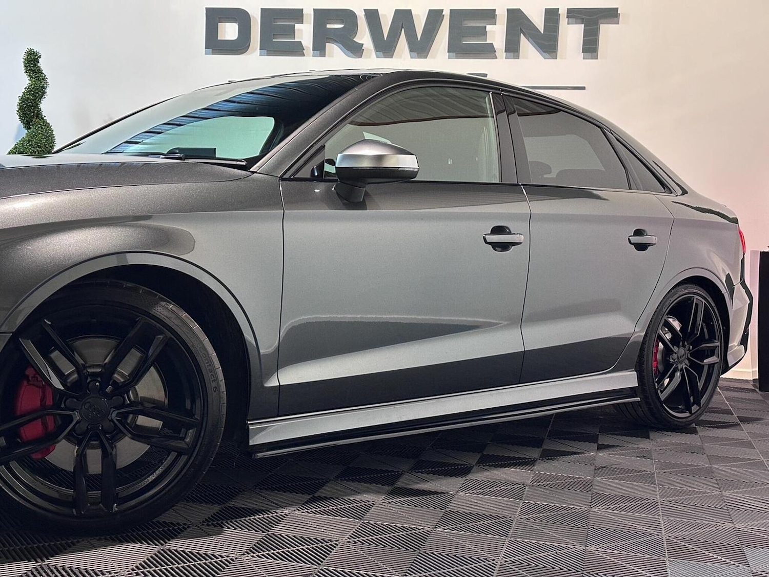 Used Audi S3 2015 for sale - 76553987: Photo 21