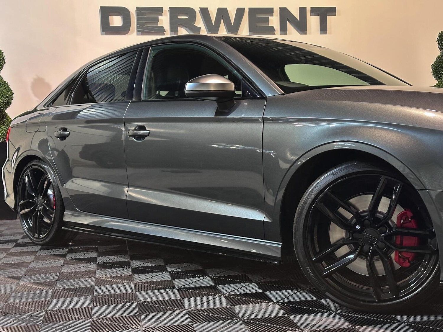 Used Audi S3 2015 for sale - 76553987: Photo 22