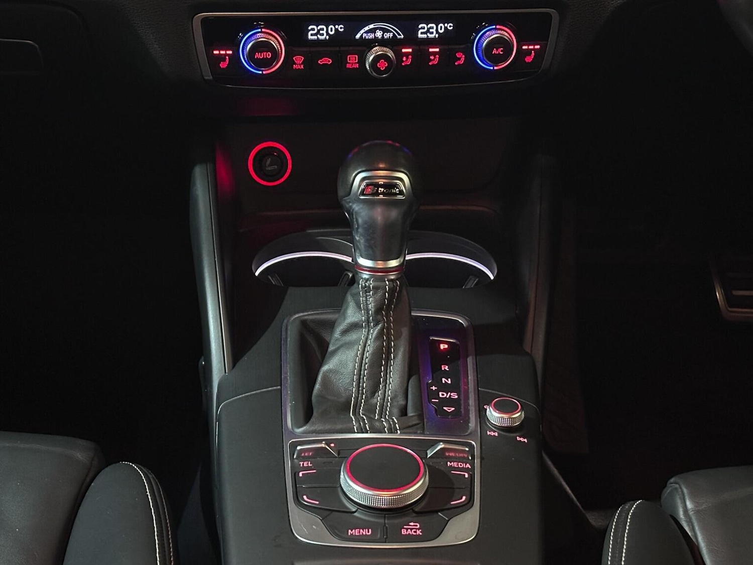 Used Audi S3 2015 for sale - 76553987: Photo 27