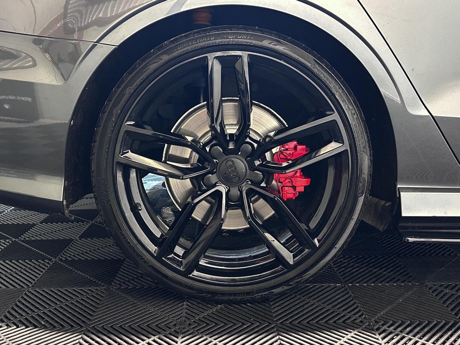 Used Audi S3 2015 for sale - 76553987: Photo 34