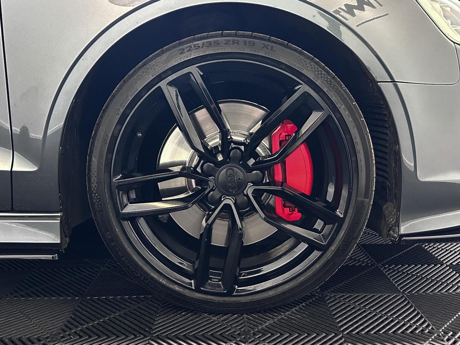 Used Audi S3 2015 for sale - 76553987: Photo 35