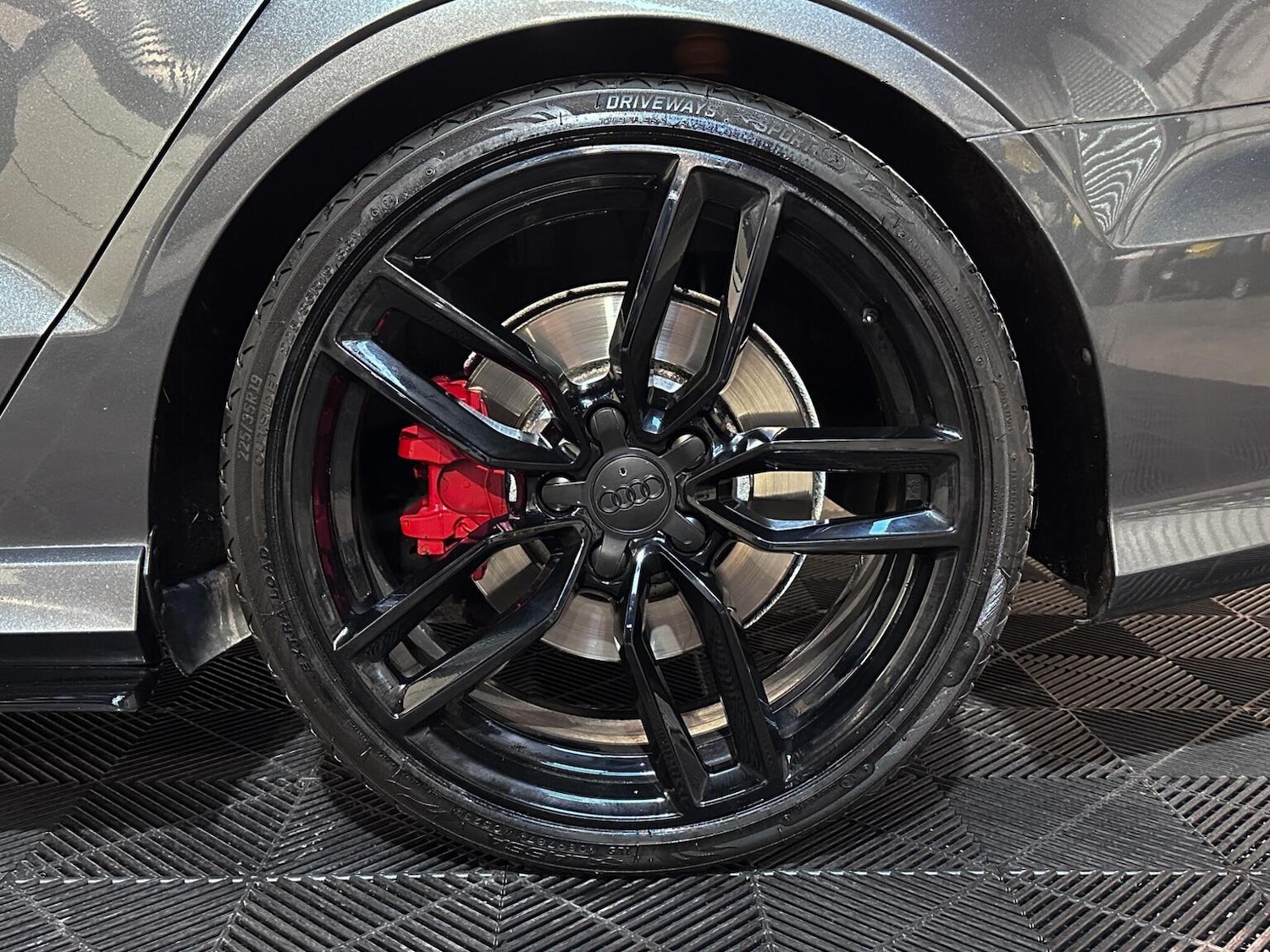 Used Audi S3 2015 for sale - 76553987: Photo 37