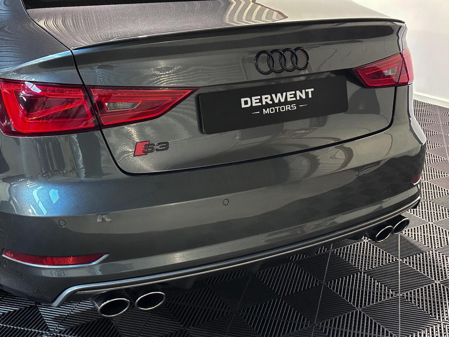 Used Audi S3 2015 for sale - 76553987: Photo 39