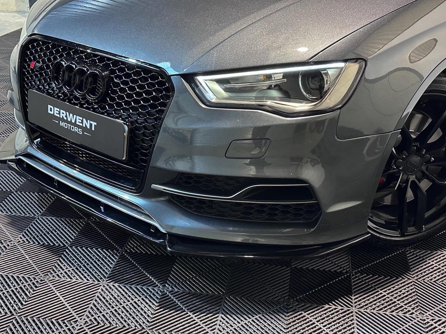 Used Audi S3 2015 for sale - 76553987: Photo 42