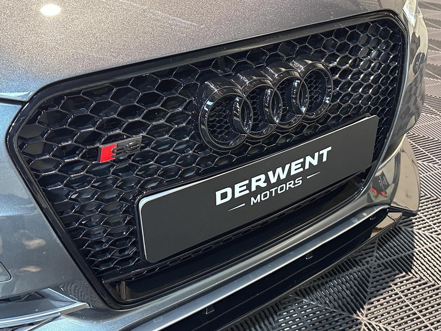 Used Audi S3 2015 for sale - 76553987: Photo 44