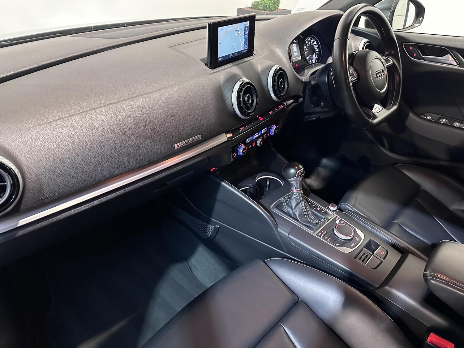 Used Audi S3 2015 for sale - 76553987: Photo 5