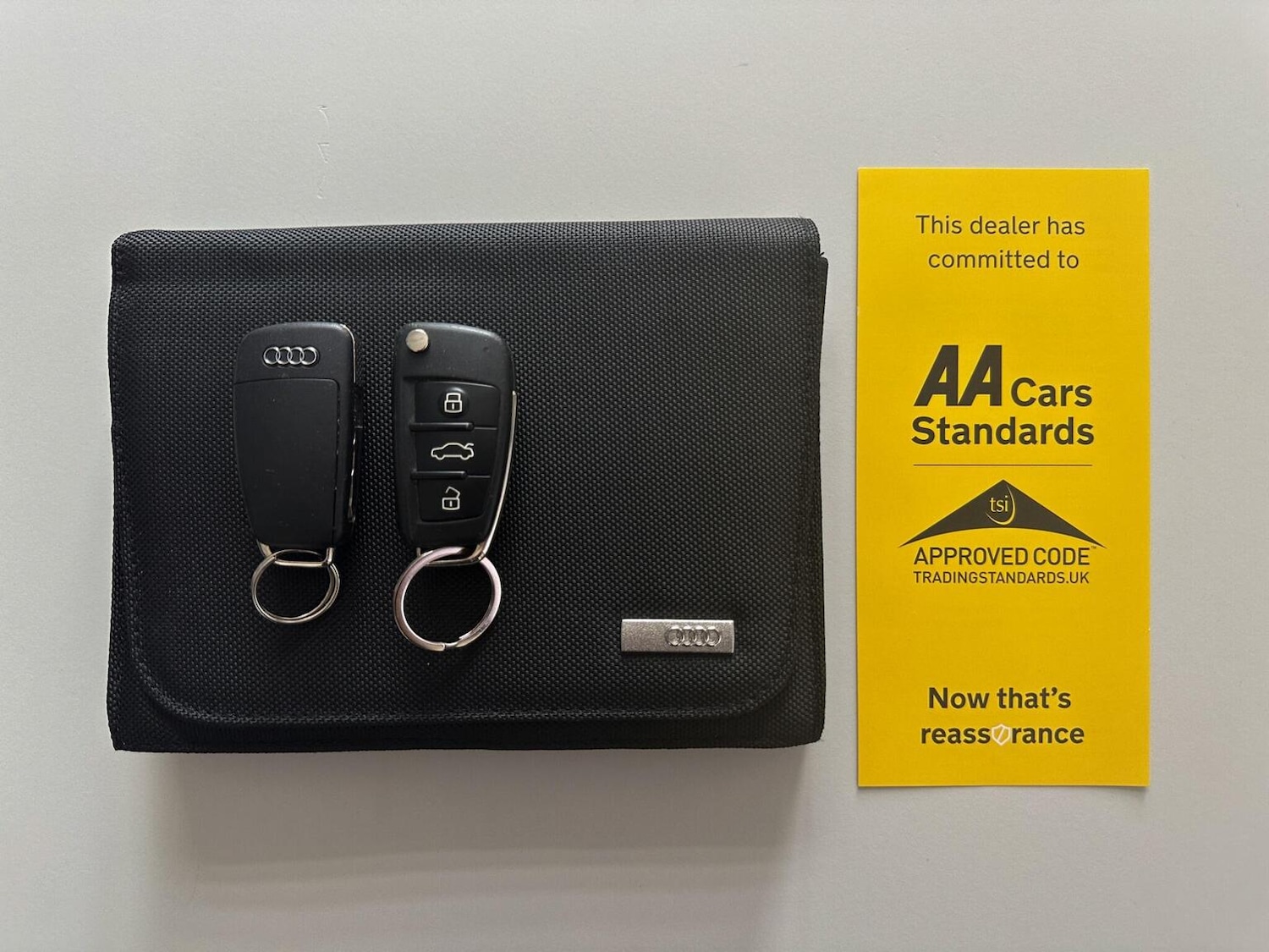 Used Audi S3 2015 for sale - 76553987: Photo 52