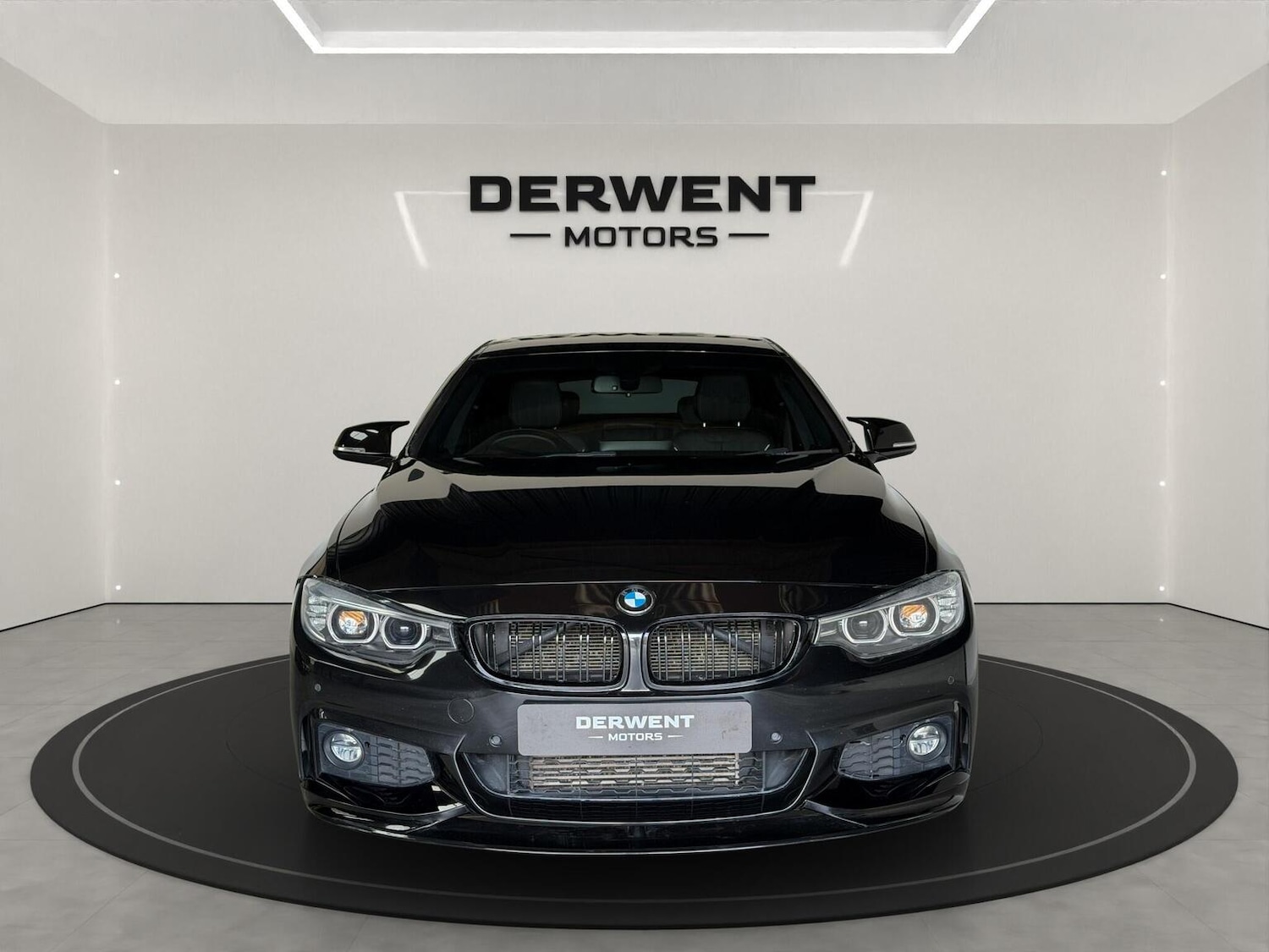 Used BMW 4 Series 2017 for sale - 78222973: Photo 2