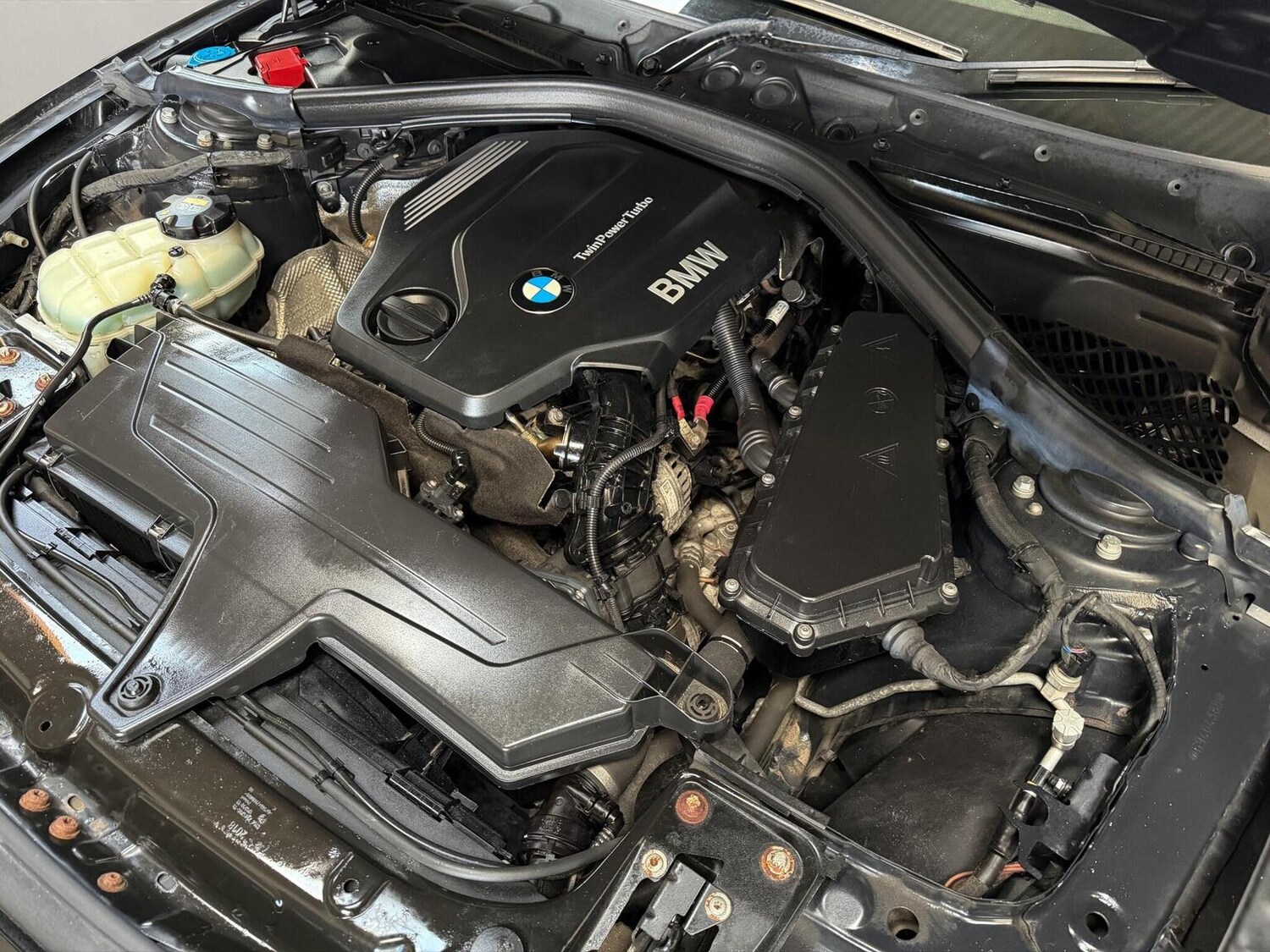 Used BMW 4 Series 2017 for sale - 78222973: Photo 20