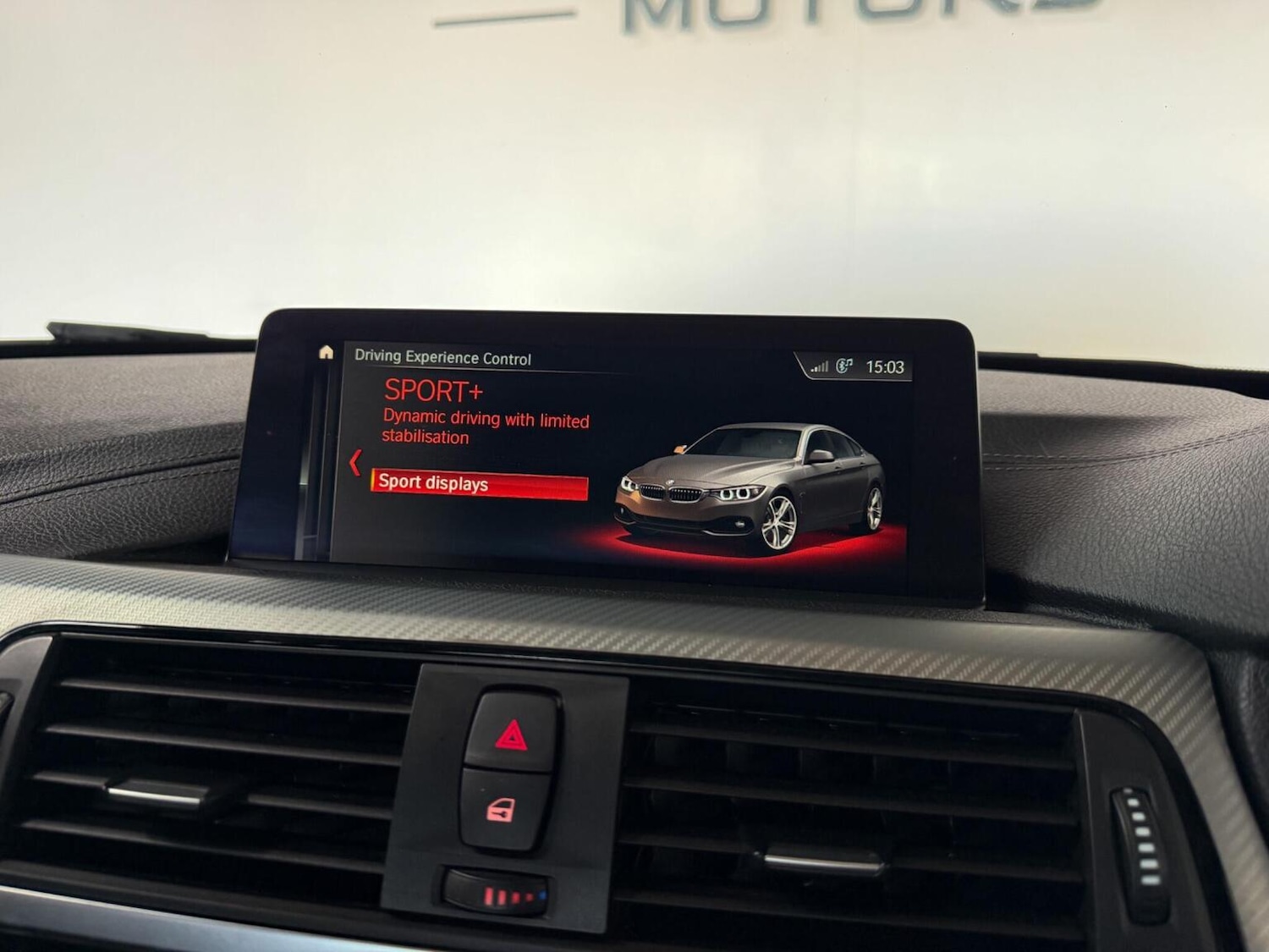 Used BMW 4 Series 2017 for sale - 78222973: Photo 21