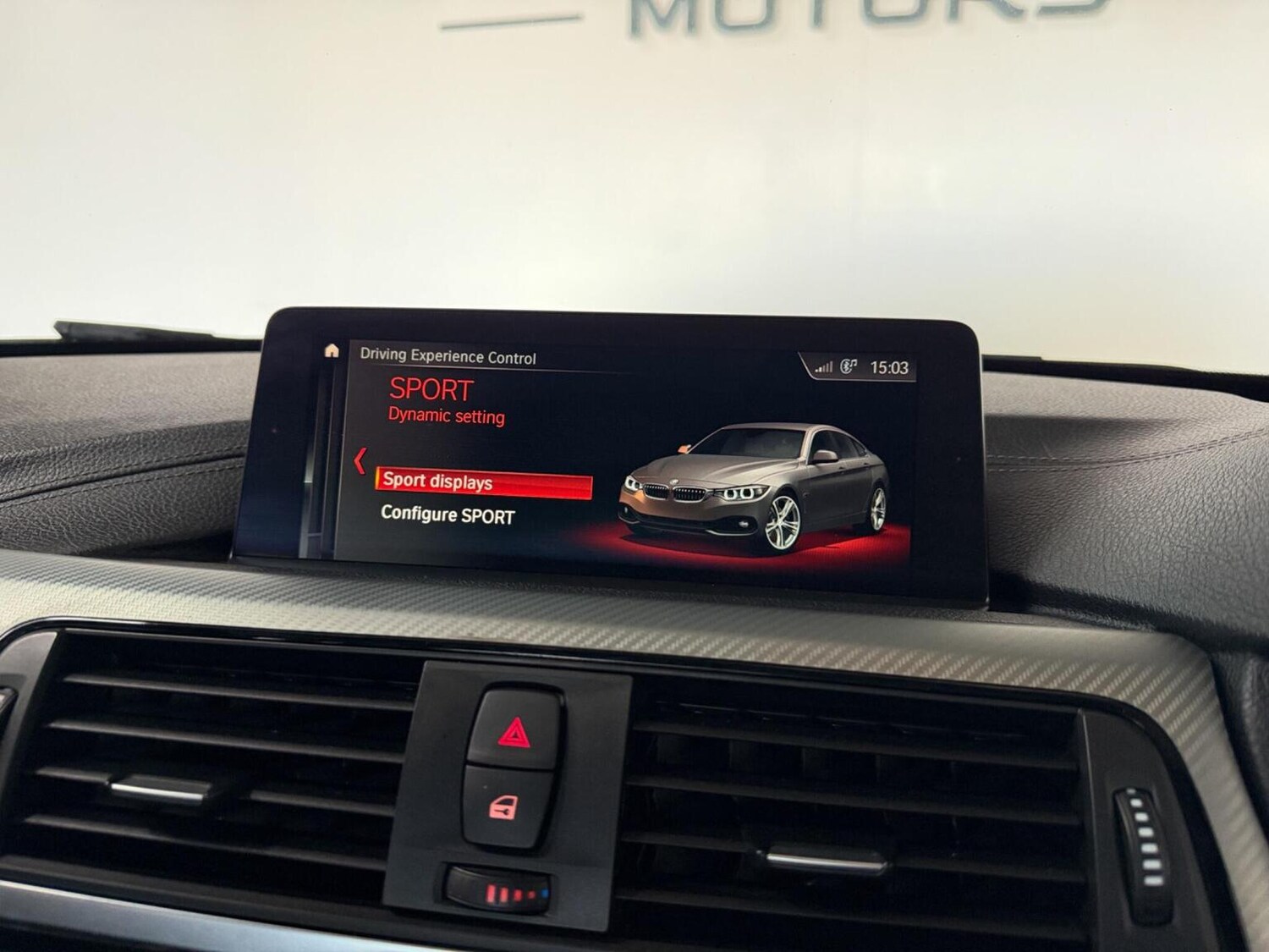 Used BMW 4 Series 2017 for sale - 78222973: Photo 22