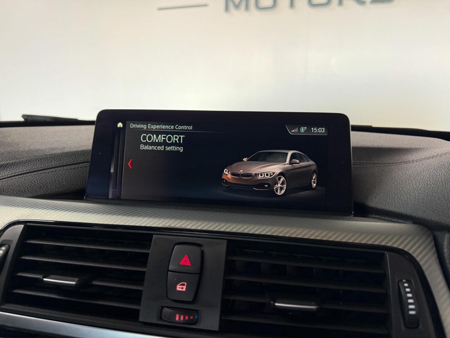 Used BMW 4 Series 2017 for sale - 78222973: Photo 24