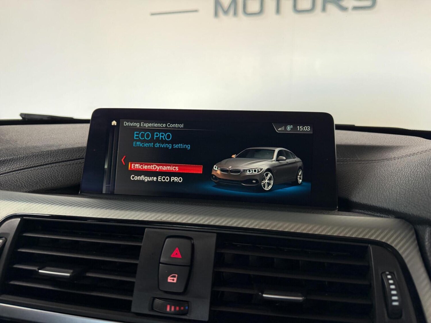 Used BMW 4 Series 2017 for sale - 78222973: Photo 25