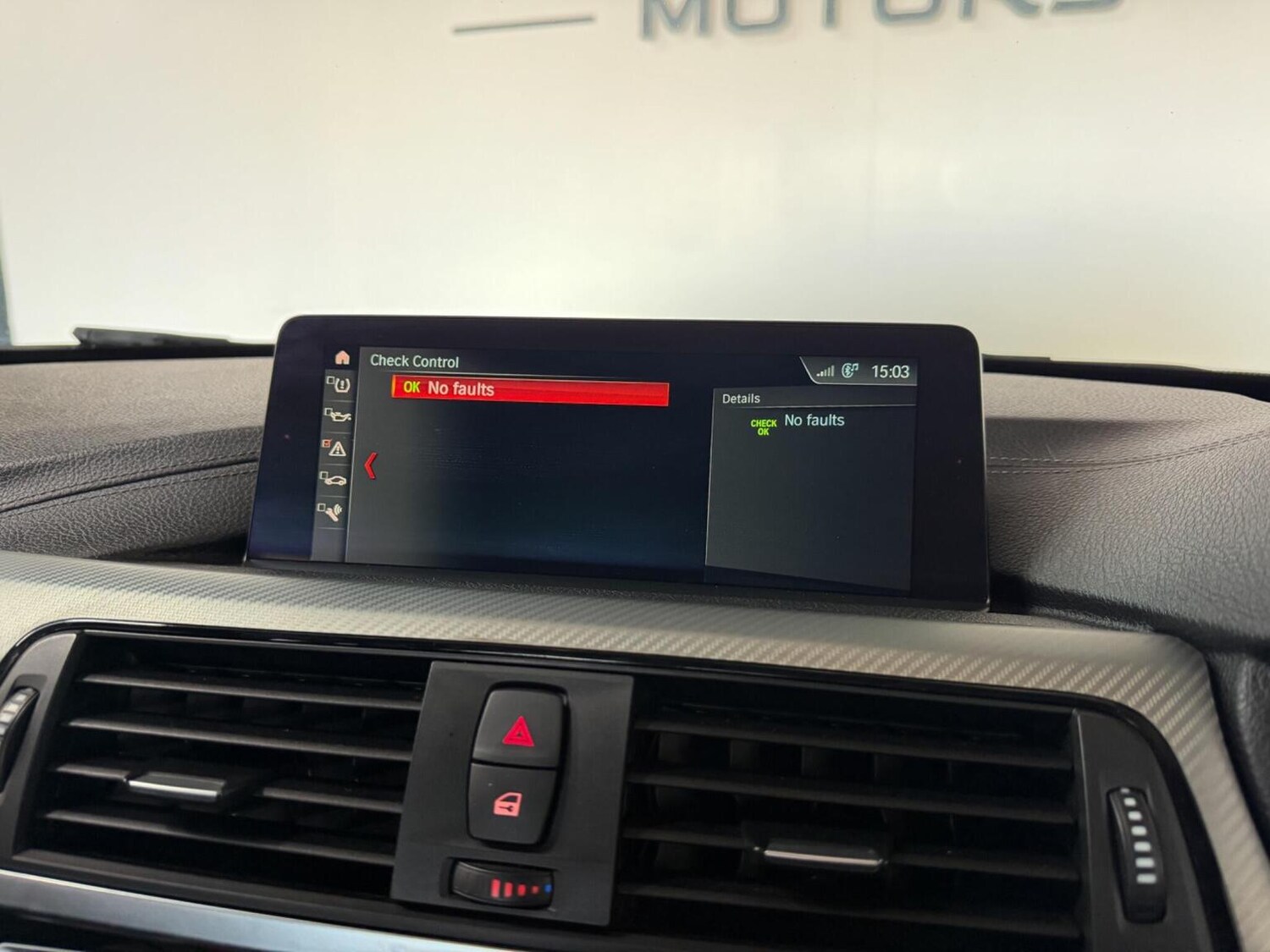 Used BMW 4 Series 2017 for sale - 78222973: Photo 26