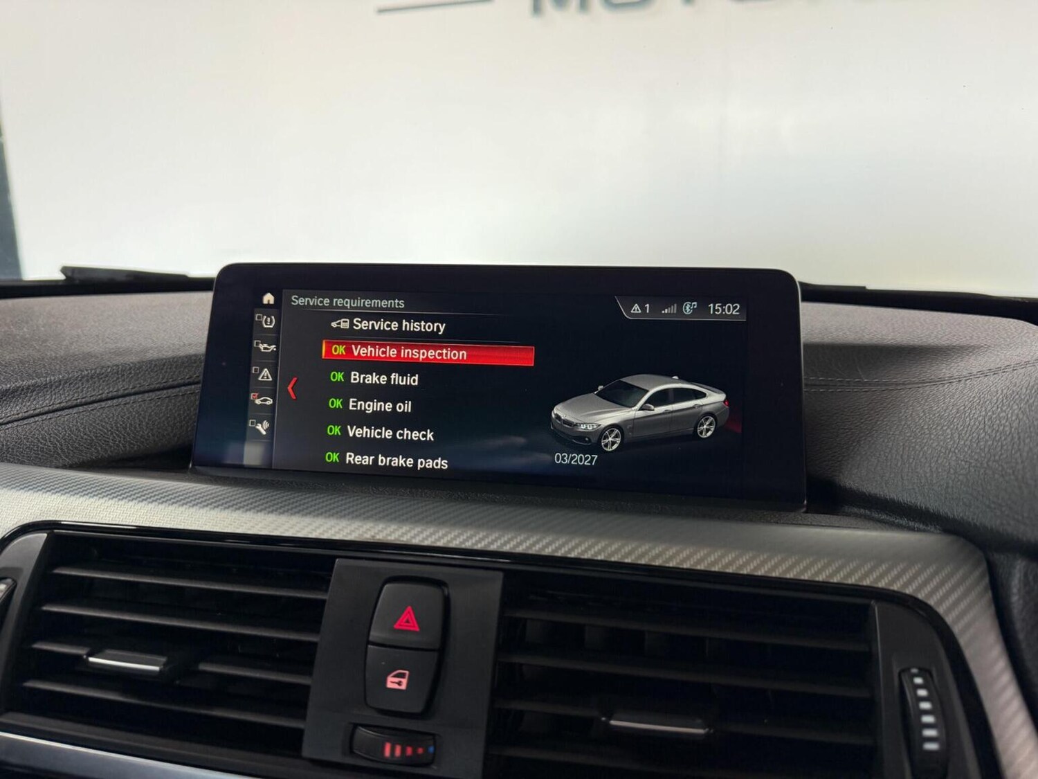 Used BMW 4 Series 2017 for sale - 78222973: Photo 27