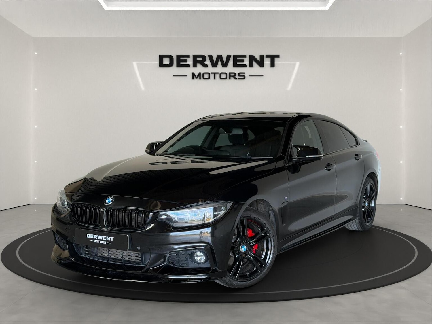 Used BMW 4 Series 2017 for sale - 78222973: Photo 3