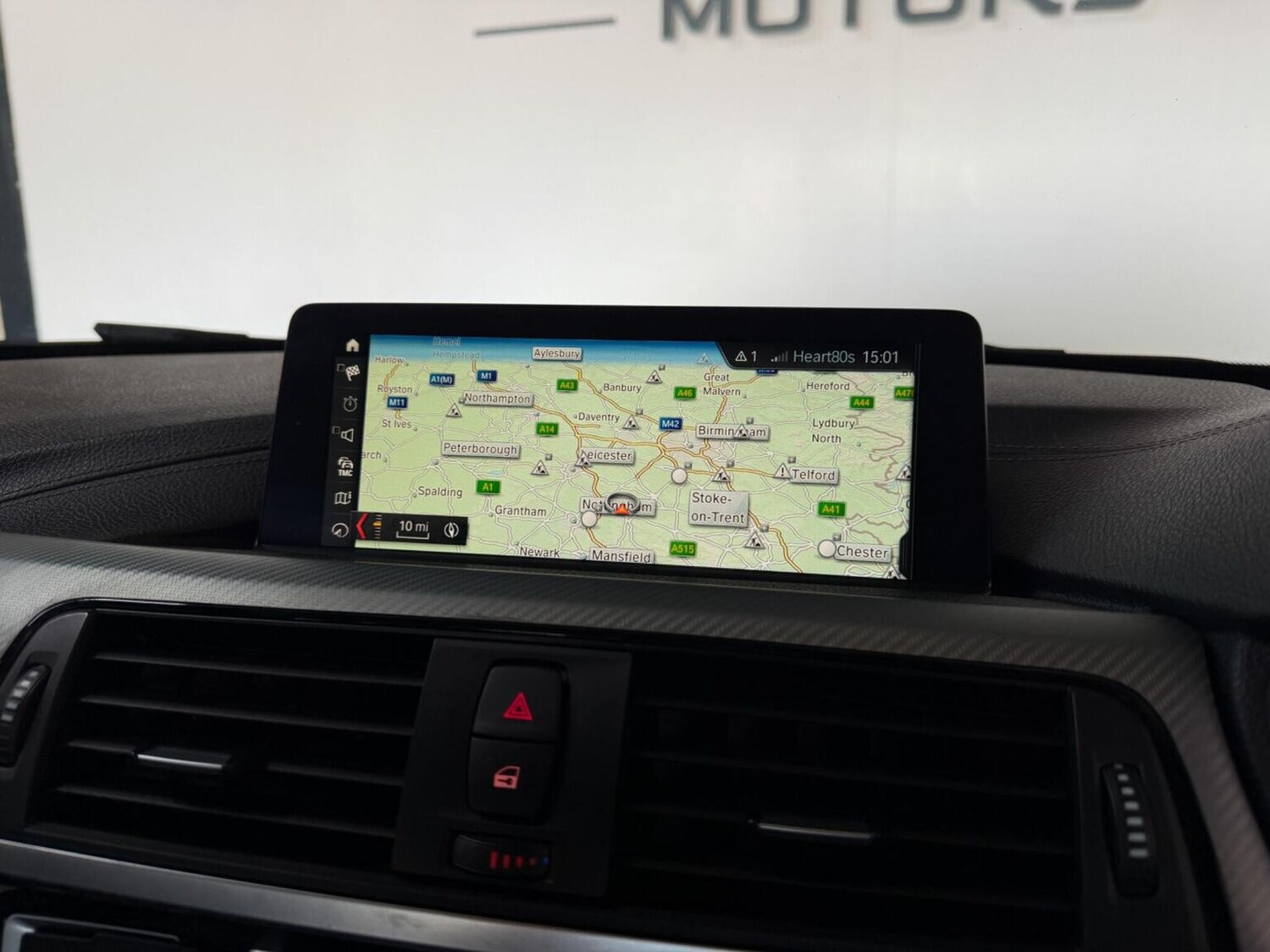 Used BMW 4 Series 2017 for sale - 78222973: Photo 31